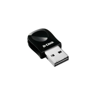 ADAP. RED USB WIRELESS N D-LINK DWA-131