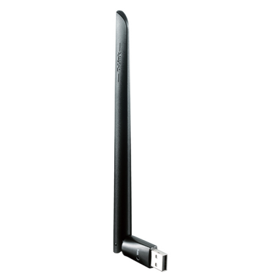 ADAP. RED USB WIFI AC600 D-LINK DWA-172