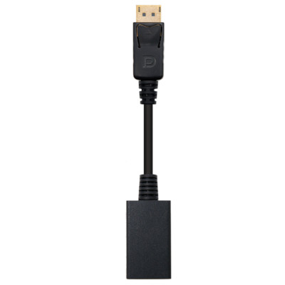 ADAPTADOR DPM HDMIH NANOCABLE