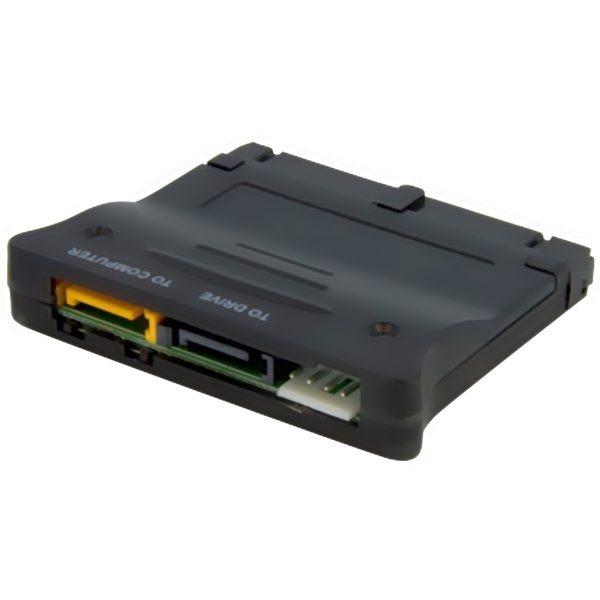 ADAPTADOR HD IDE A SATA BIDIRECCIONAL