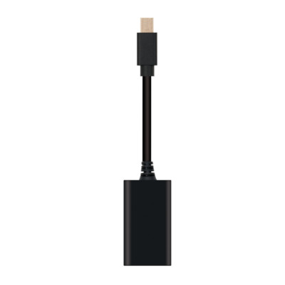 ADAPTADOR MINI-DPM HDMIH NANOCABLE