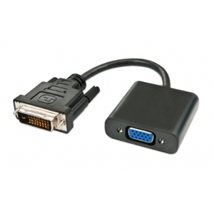 ADAPTADOR DIVI-D M / VGA H
