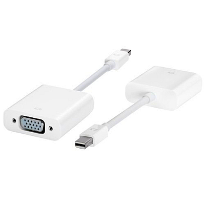 ADAPTADOR MINI DISPLAYPORT A VGA