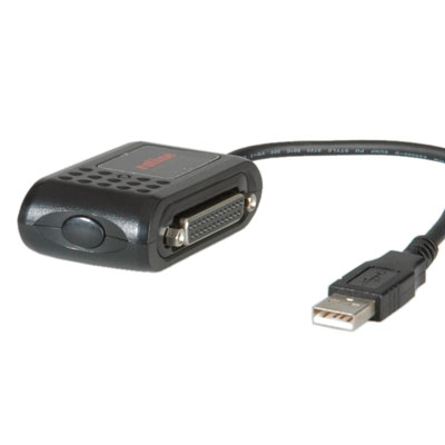 ADAPTADOR USB A PARALELO