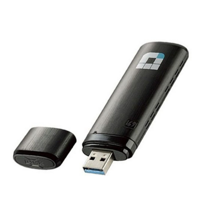 ADAPTADOR USB WIRELESS AC1300 DWA-182