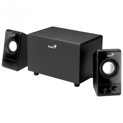 ALTAVOCES GENIUS SW-S2.1 200