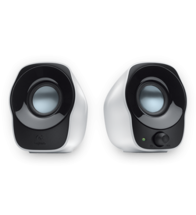 ALTAVOCES LOGITECH Z120