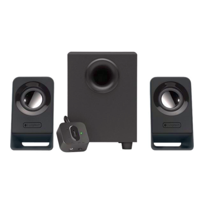 ALTAVOCES LOGITECH Z-213