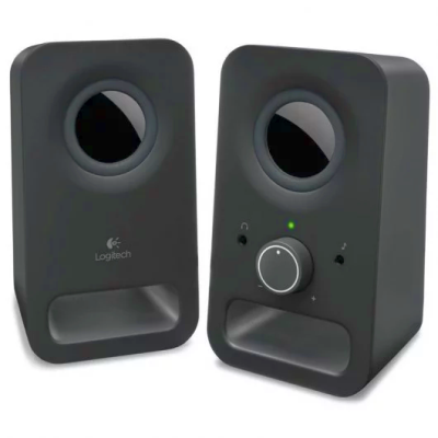ALTAVOCES LOGITECH Z-150