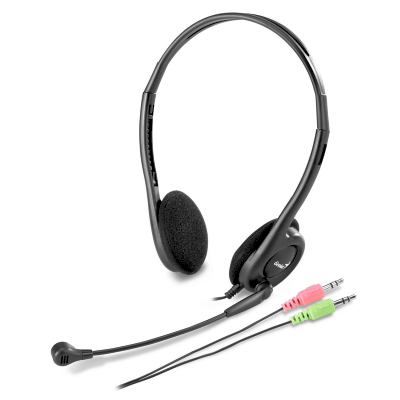 AURICULARES LOGITECH H390