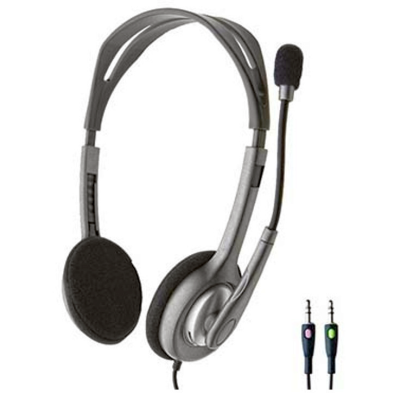 AURICULARES LOGITECH H110