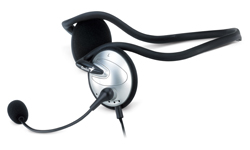 AURICULARES GENIUS HS-300A