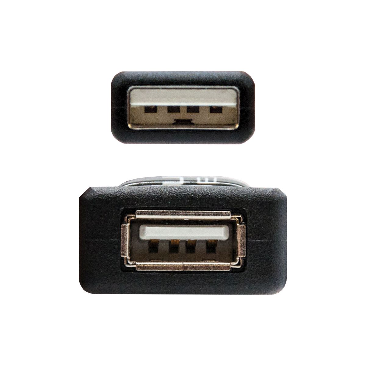 CABLE EXTENSION USB 2.0 5,0 METROS_2-1200