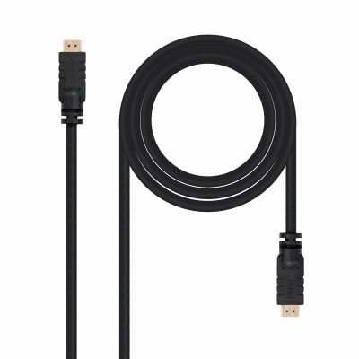 CABLE HDMI M-M