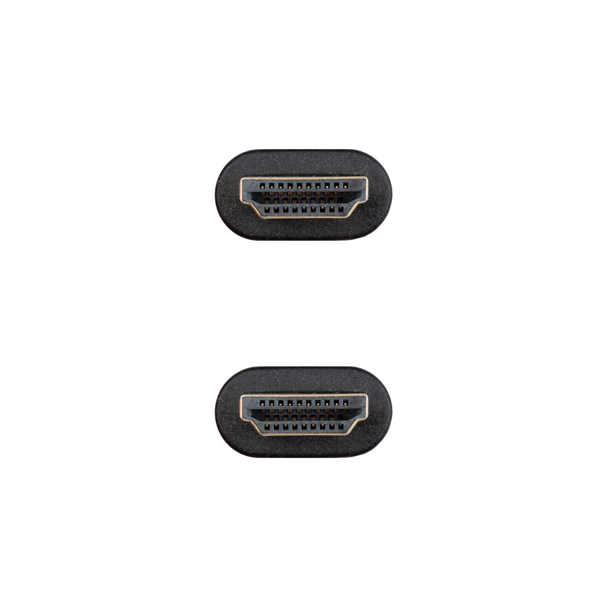 CABLE HDMI MM 2M NANOCABLE 10.15.3902