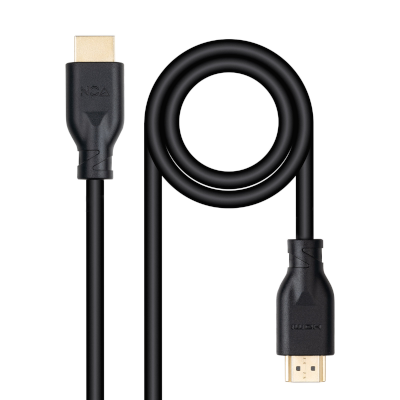 CABLE HDMI MM 3M NANOCABLE 10-15-3901