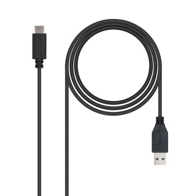 CABLE USB 3.0 TIPO A - 3.1 TIPO C