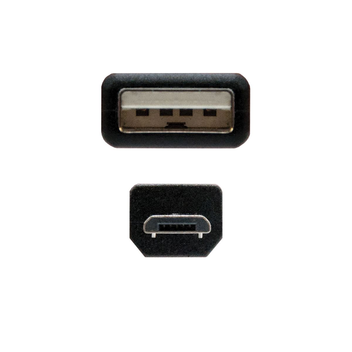 CABLE USB A MICRO USB B_2-1200
