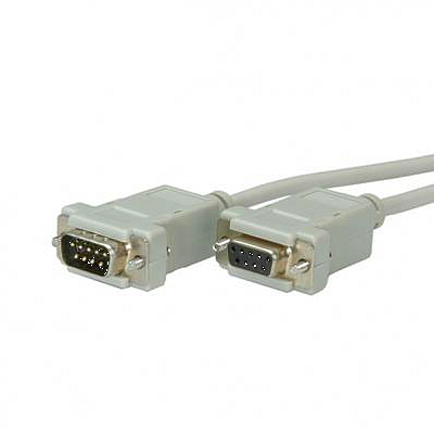 CABLE EXTENSION DB09 M/H 3 METROS