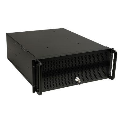 CAJA RACK 4U UNYKA UK-4129