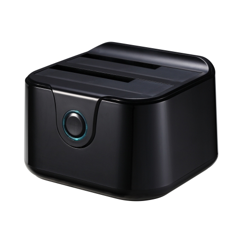 DOCK STATION USB / HD TOOQ TQDS-802