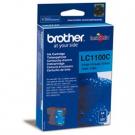 CAR. BROTHER LC-1100C MFC-6490C CYAN