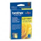 CAR. BROTHER LC-1100Y MFC-6940C AMARILLO