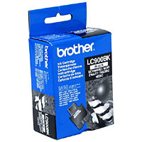 CAR. BROTHER LC-900BK MFC-210C NEGRO