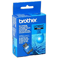 CAR. BROTHER LC-900C MFC-210C CYAN