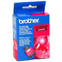 CAR. BROTHER LC-900M MFC-210C MAGENTA
