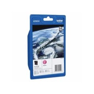 CAR. BROTHER LC-985MBP MAGENTA