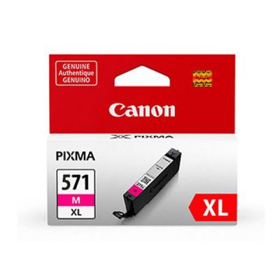 CAR. CANON CLI 571MXL MG7750 MAGENTA