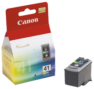 CAR. CANON CL-41 IP1600 COLOR