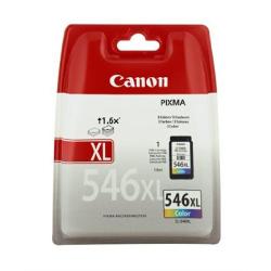 CAR. CANON CL-546XL MG2450 COLOR A. CAP.