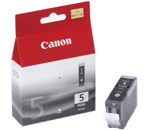 CAR. CANON PGI 5BK IP4200 NEGRO A.C.