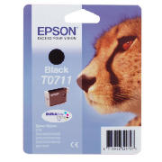 CAR. EPSON T071140 DX4000 NEGRO