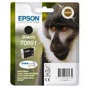 CAR. EPSON T089140 S20 NEGRO