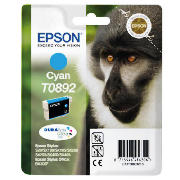 CAR. EPSON T089240 S20 CYAN
