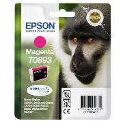 CAR. EPSON T089340 S20 MAGENTA