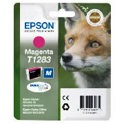 CAR. EPSON T128340 STYLUS S22/SX420W/425W MAGENTA