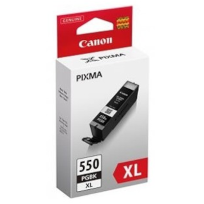 CARTUCHO CANON PGI-550BKXL