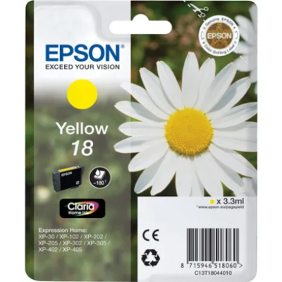 CARTUCHO EPSON T180440