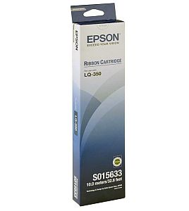 CINTA EPSON S015633 LQ-300/500/870