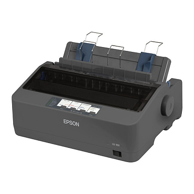 IMPRESORA MATRICIAL EPSON LQ-350