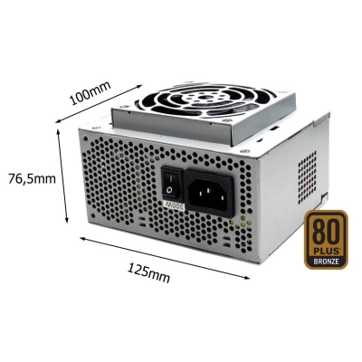 FUENTE SEASONIC SS-300 SFX