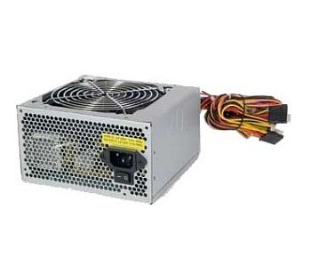 FUENTE ATX 500 W
