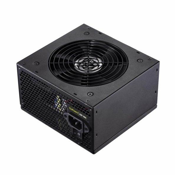 FUENTE ATX TOOQ TQEP-550SP 550 W
