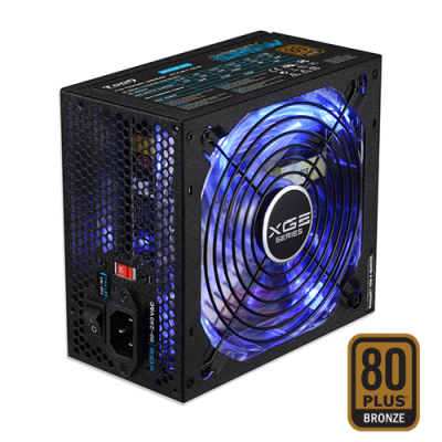 FUENTE TOOQ TQXGEII-700SAP 700W