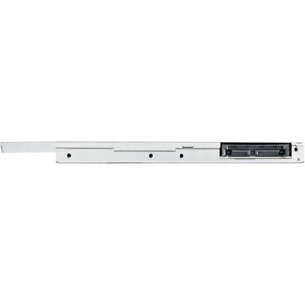 GRABADORA SUPER SLIM 9-5MM