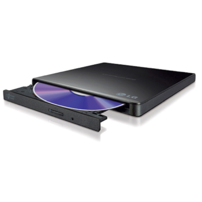 GRABADORA DVD 24X EXTERNA SLIM